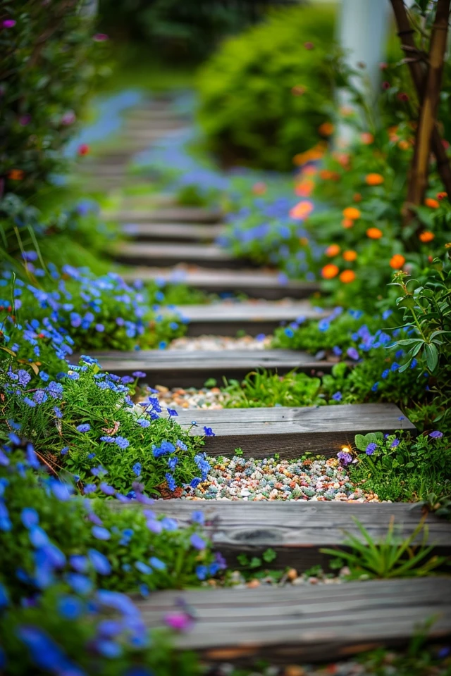 Bringing Nature and Design Together