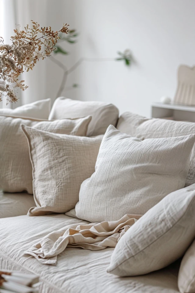 Create a Neutral Color Scheme
