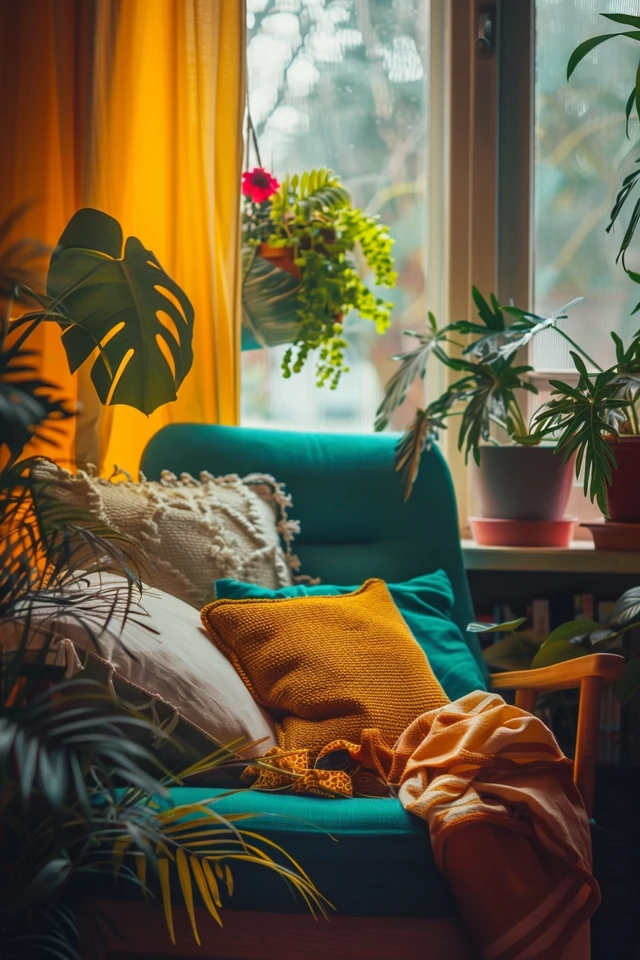 Creating Your Dream Tumblr Aesthetic Room