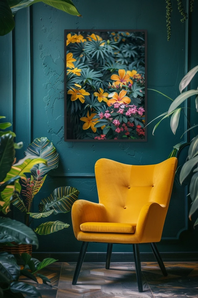 Versatility in Design