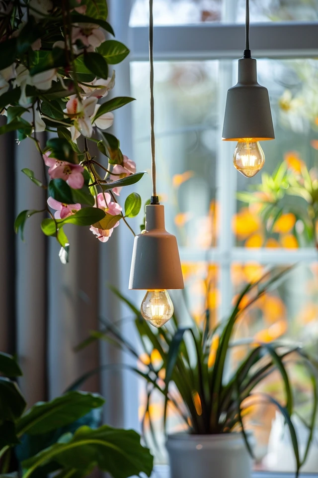 Features of Scandinavian Pendant Lights