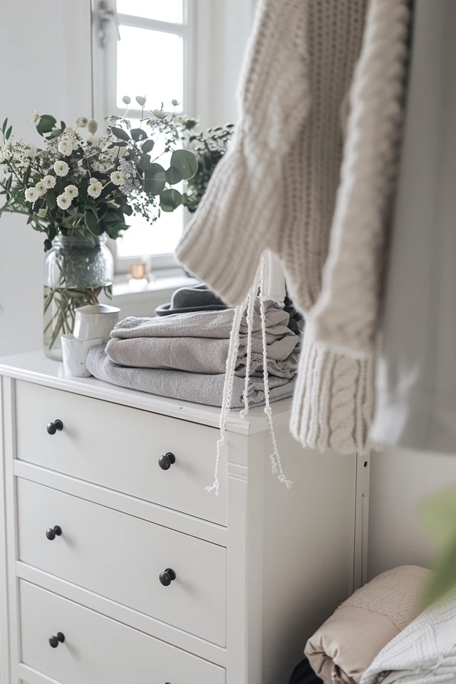 Brand Name Dresser