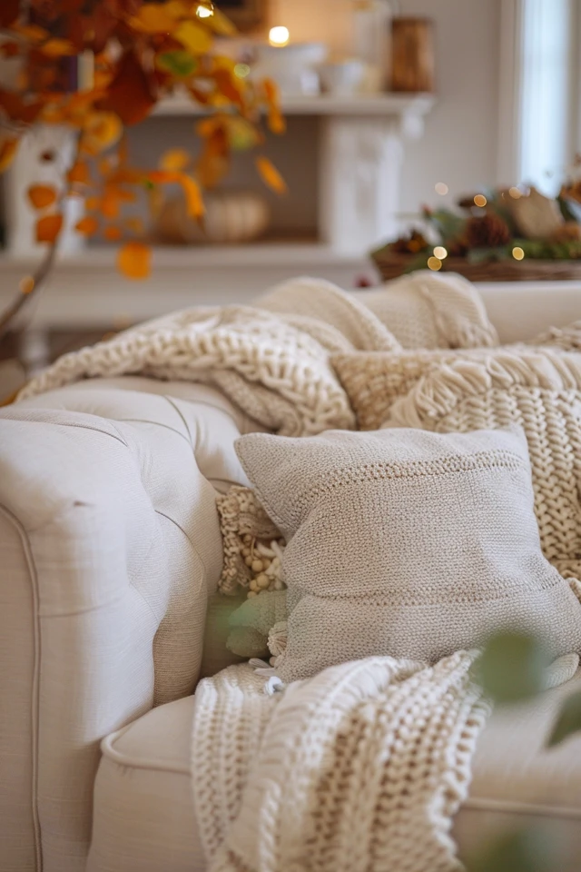 Comfort and Style with Thanksgiving Theme Sofas - photo 2