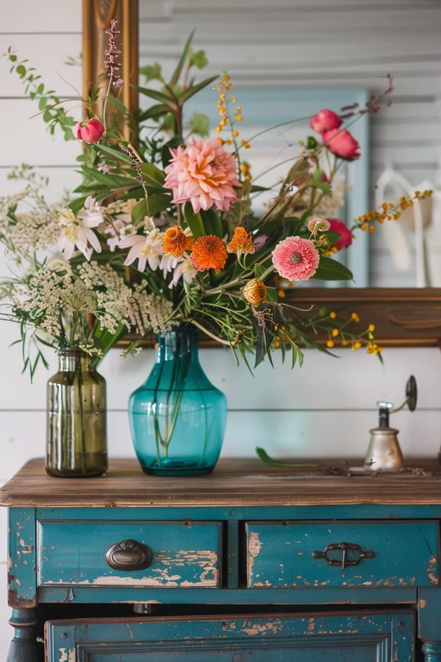 Accessorize with Natural Elements