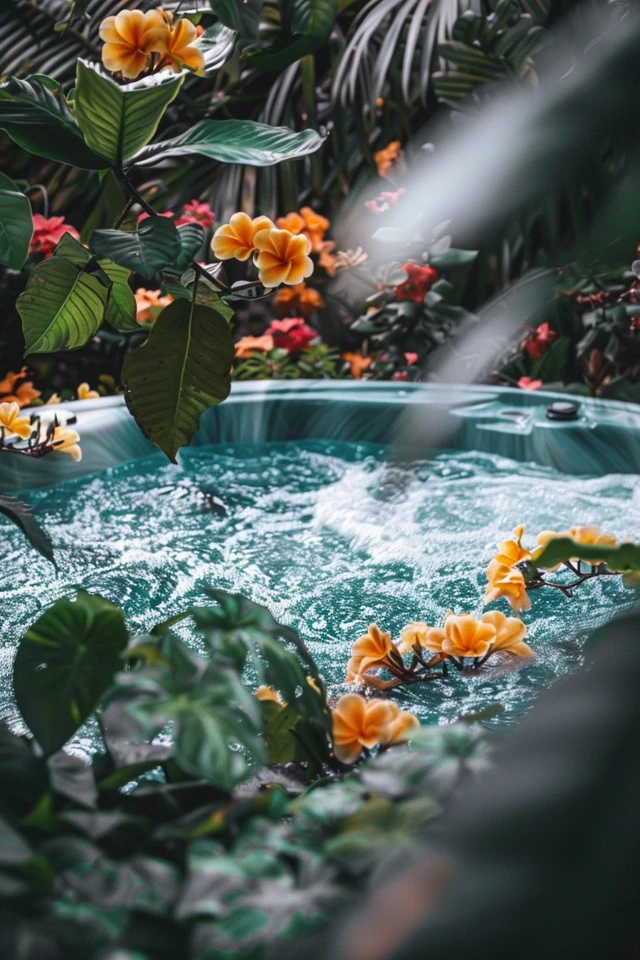 Affordable Hot Tub Cover Options