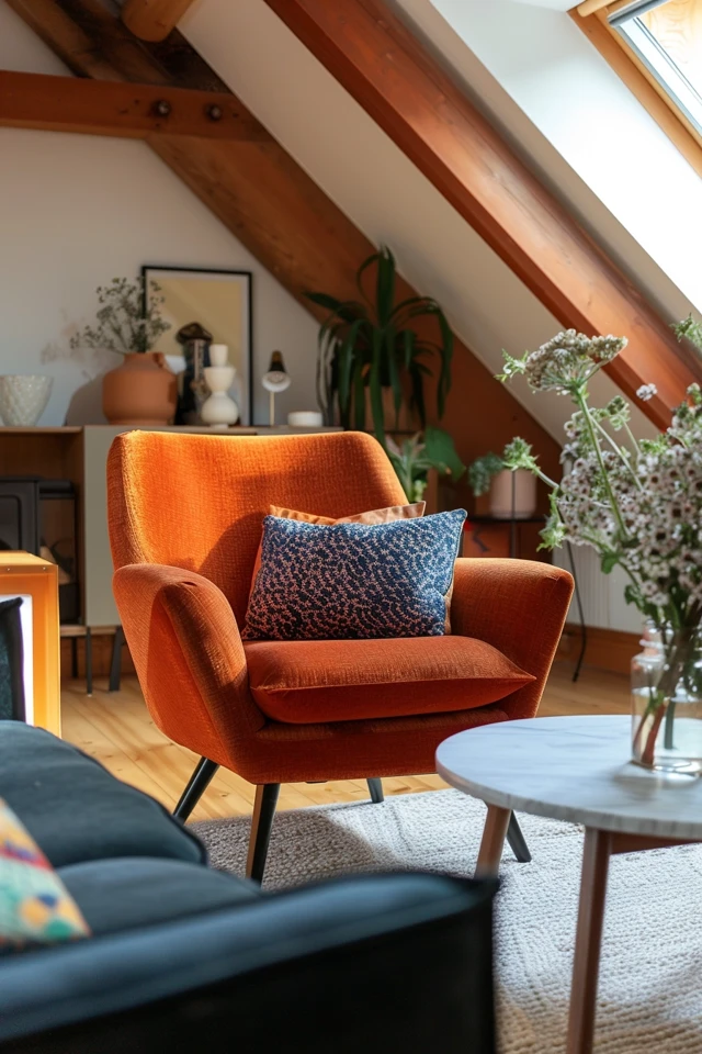 Attic Man Cave Ideas for Every Preference
