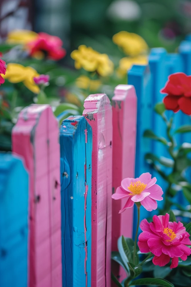 Suitable Paint