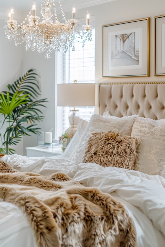 Meticulously Curated Design