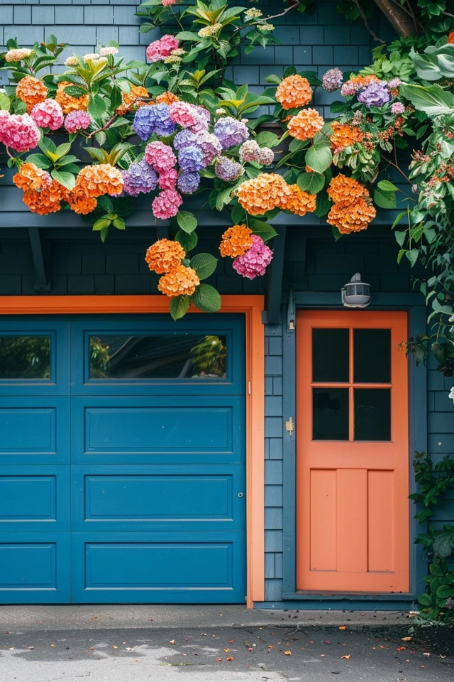 Paint for a Fresh Look