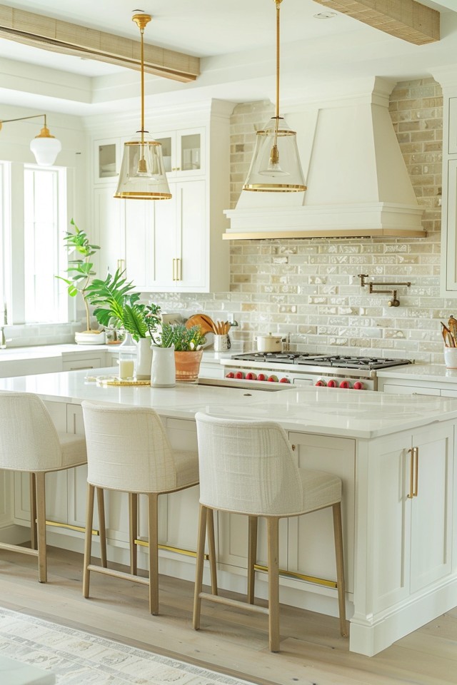 Natural Materials: Embracing Organic Beauty