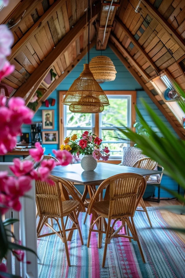 Attic Conversion Tips: Maximizing Space and Functionality - photo 2