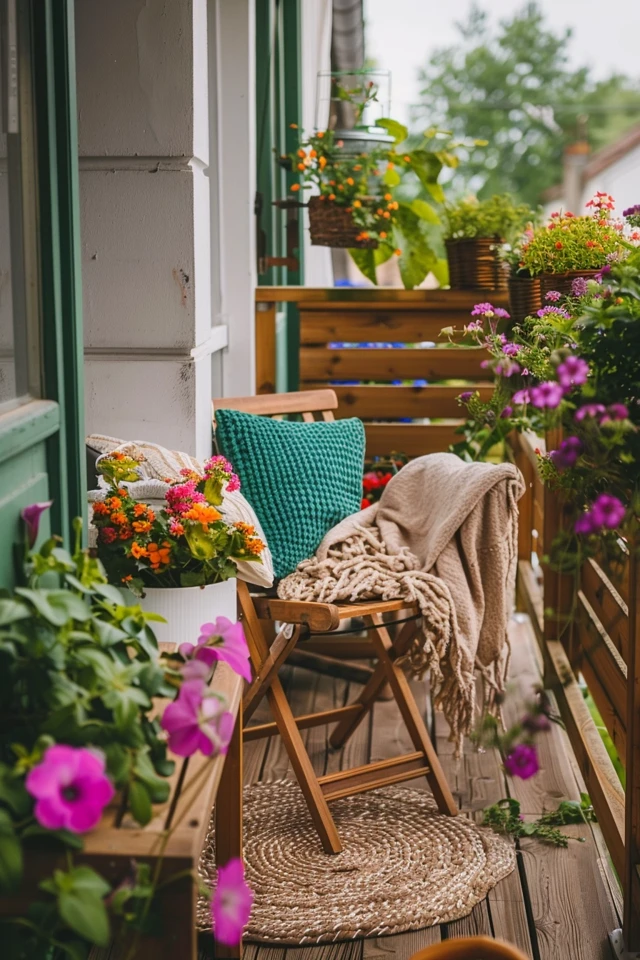 Long-Lasting Plants for Minimal Maintenance