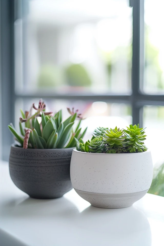 Versatile Options for Indoor and Outdoor Use