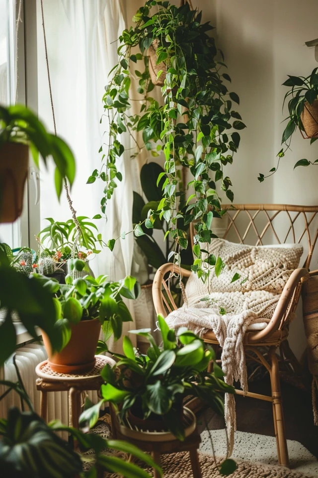 Do plants grow better in plastic or ceramic pots?