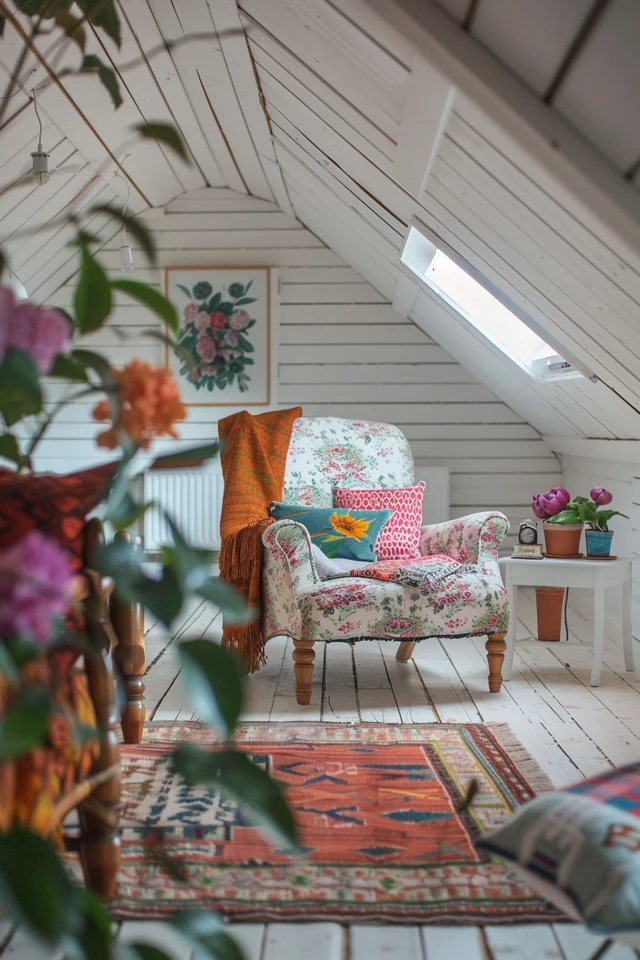 Planning Your Loft Conversion