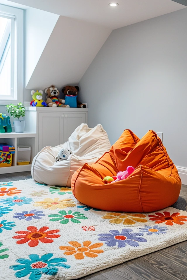 DIY Playroom Projects
