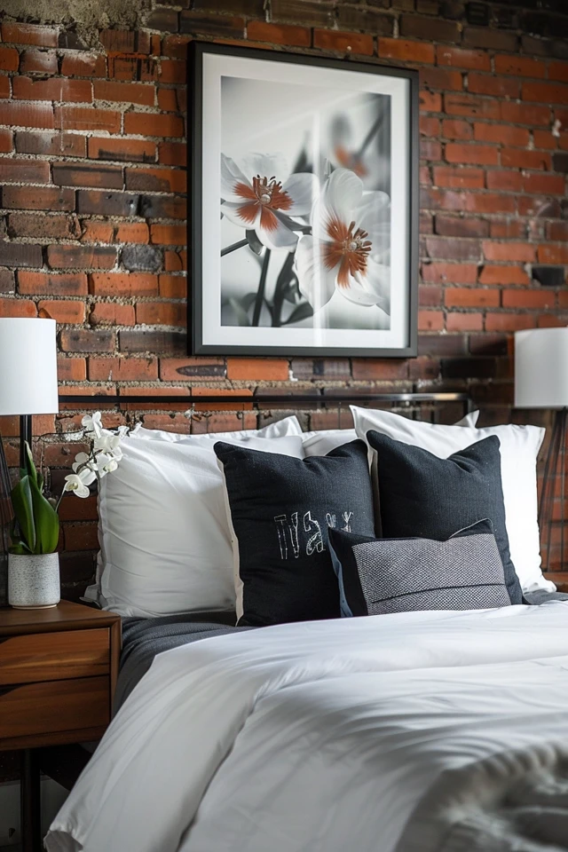 Feast your eyes on the captivating beauty of our industrial prints