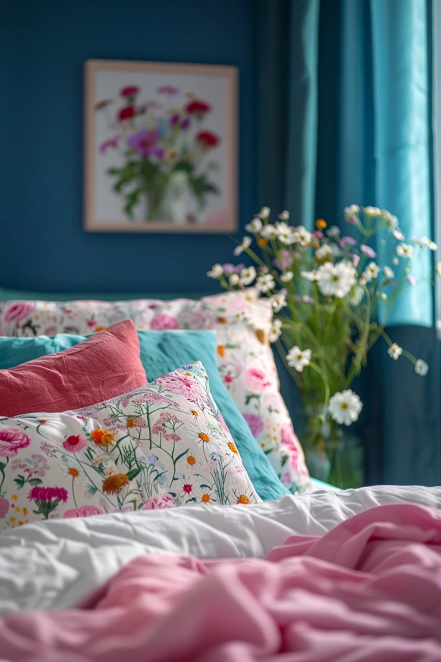 Playful Touches