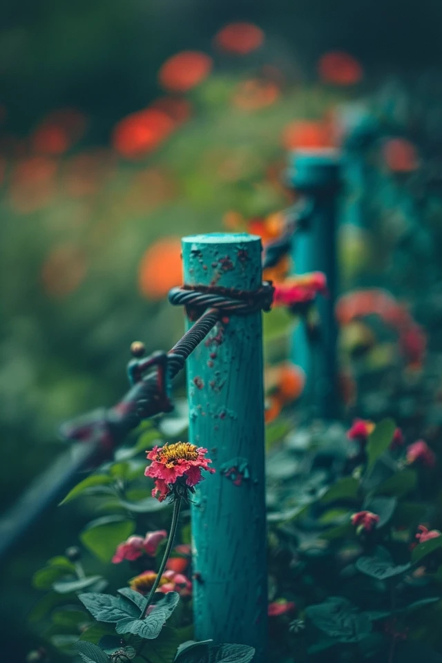 Reasons to Choose a Short Fence for Your Property