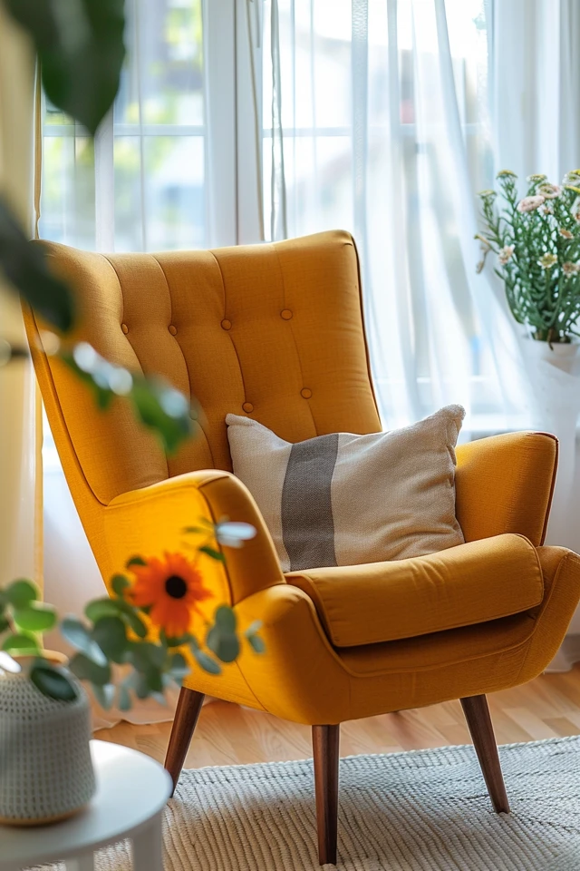 Craft Your Own Sanctuary