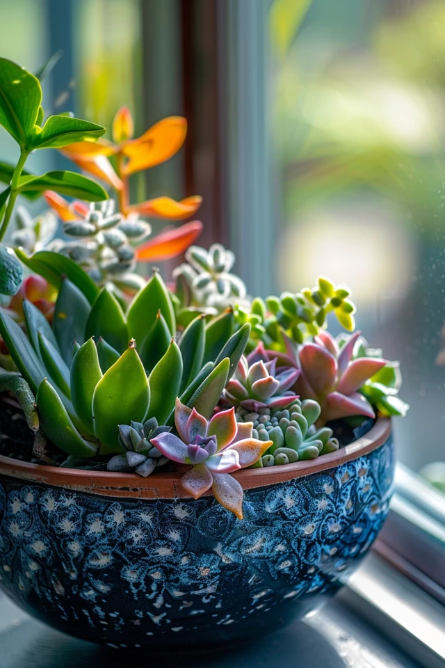 Endless Succulent Planter Ideas