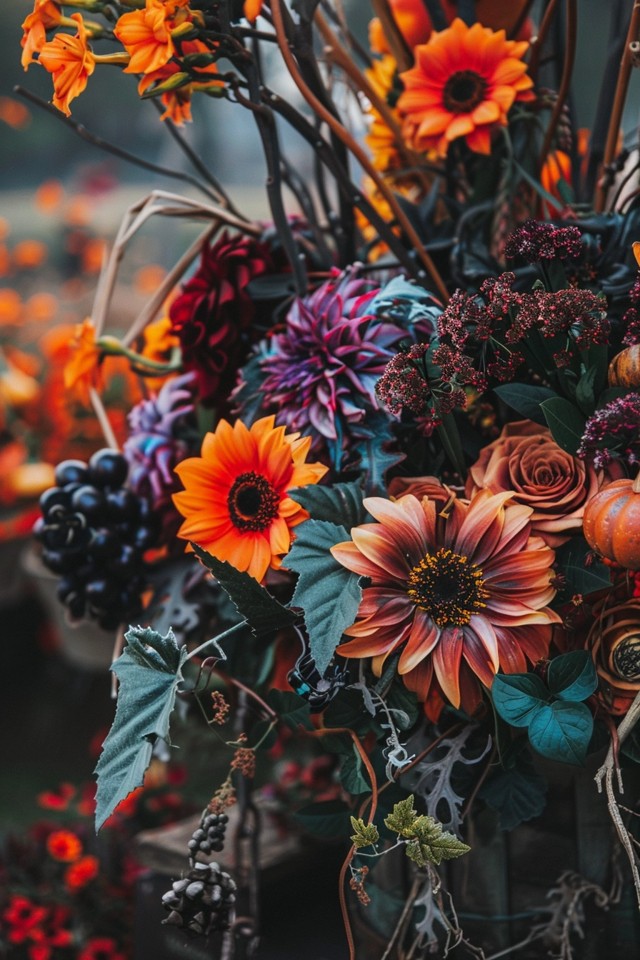 Spooky Haunted Hayride Ideas for a Thrilling Ride