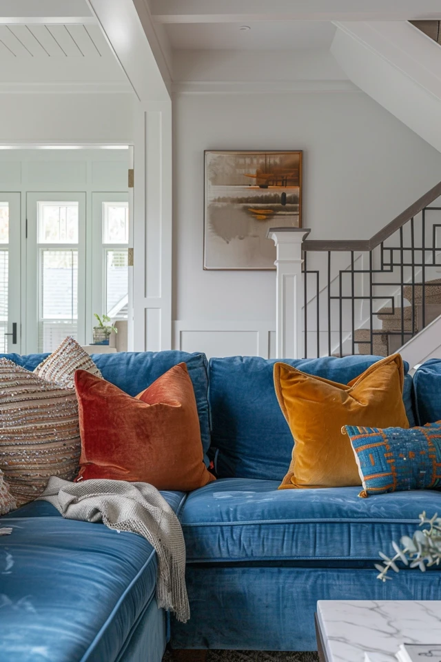 What Makes a Great Room Transformation