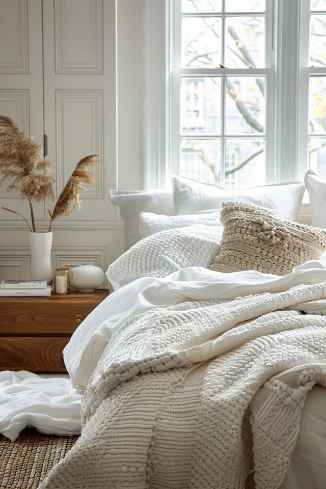Stylish CB2 Bedroom Furniture