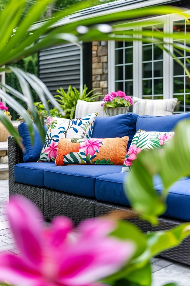 Introduce Large-Scale Planters