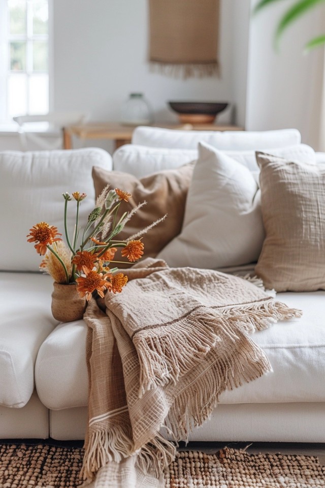 Coastal Decor Ideas: Transform Your Home with Beachy Vibes