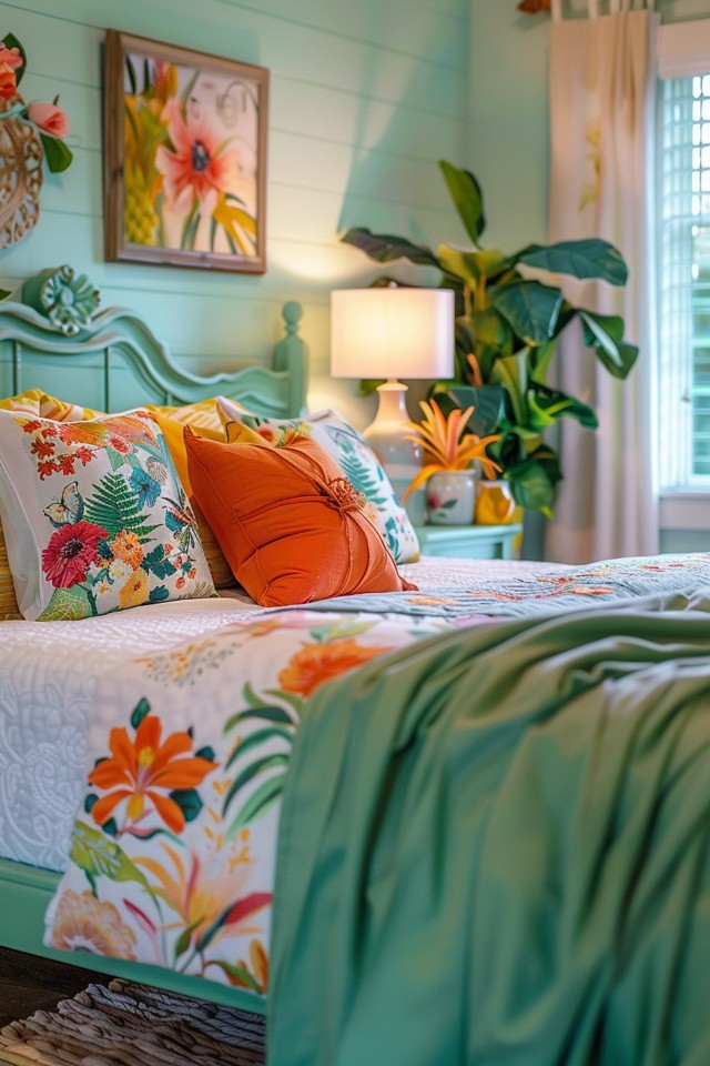 Farmhouse Bedroom Decor: Create a Cozy Retreat