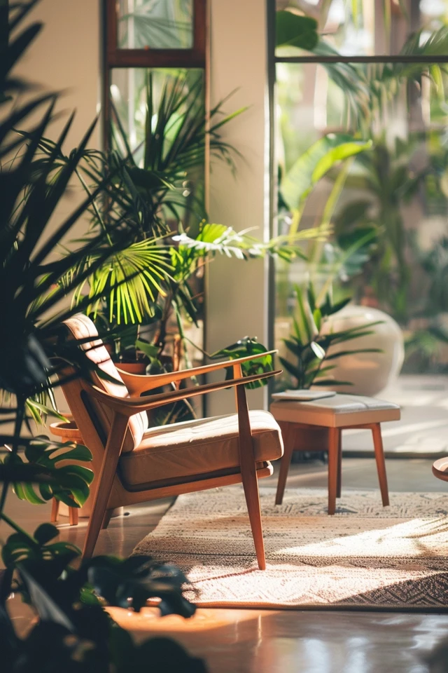 Where to Shop for Affordable Mid-century Modern Furniture