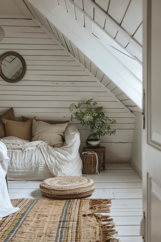 Bunk Room
