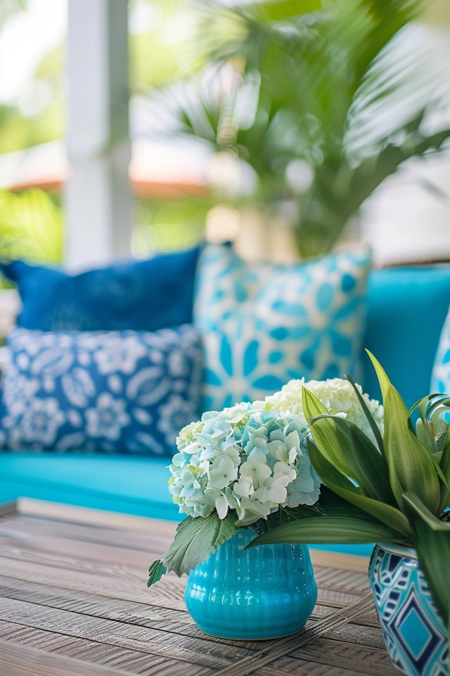 Identifying Your Ideal Beach-Themed Patio