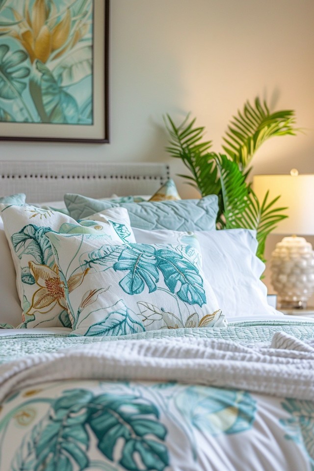 Get Inspired by Coastal Bedroom Decor