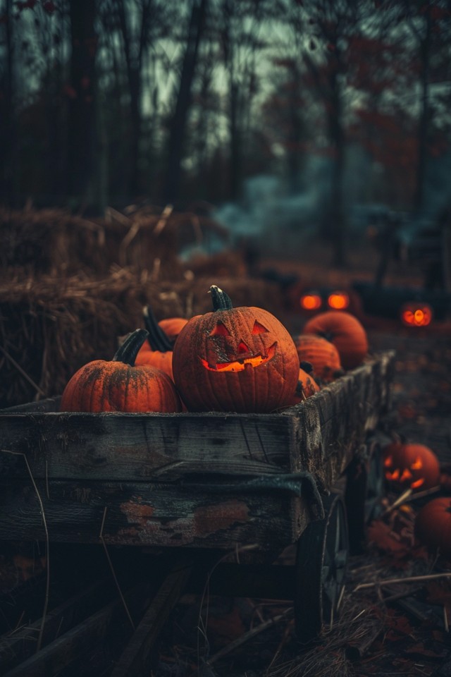 Ensuring Safety and Thrills on Your Haunted Hayride