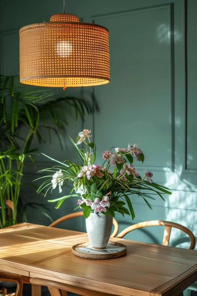 The Psychology of Sage Green in Interior Design