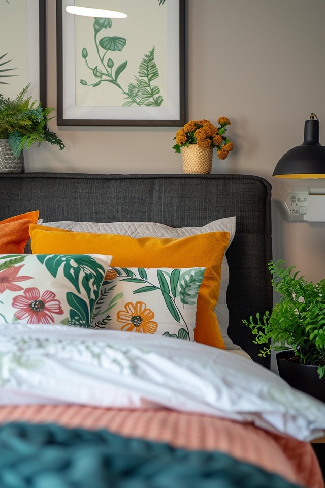 Designing the Perfect Bedroom Office Layout