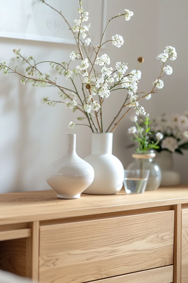 Maximize Storage Space