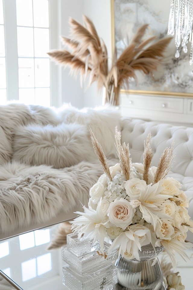Showcasing Your Personal Style