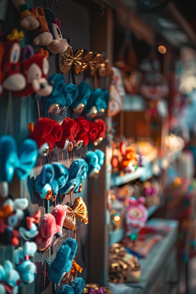 Trendy Disney Ear Decor Tips