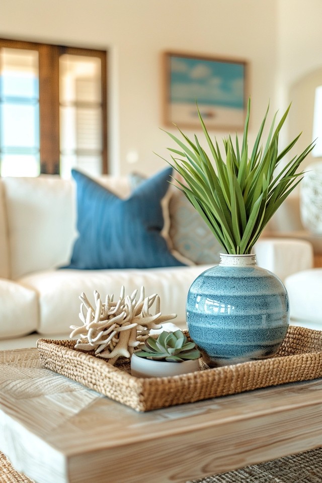 Incorporating Natural Materials and Textures