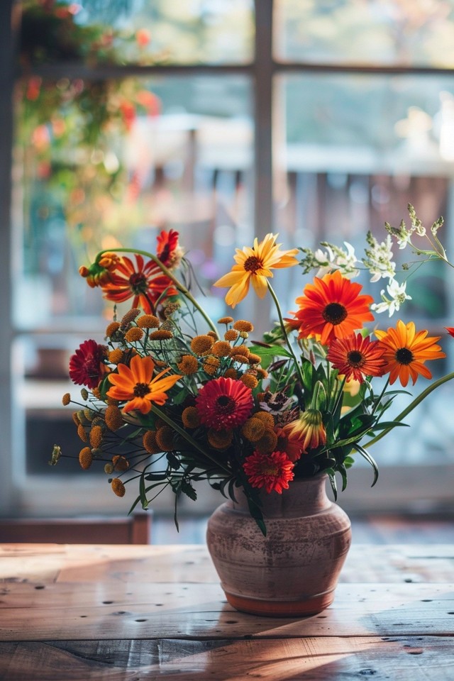 Rustic Farmhouse Decor: Simple and Cozy