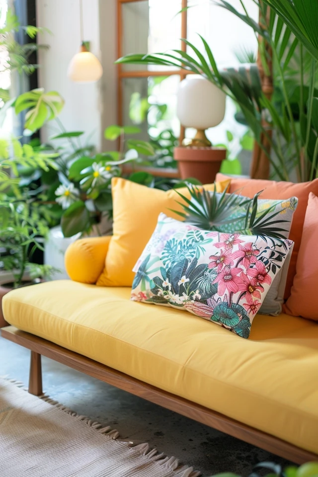 Office Daybed Ideas: Style Meets Function