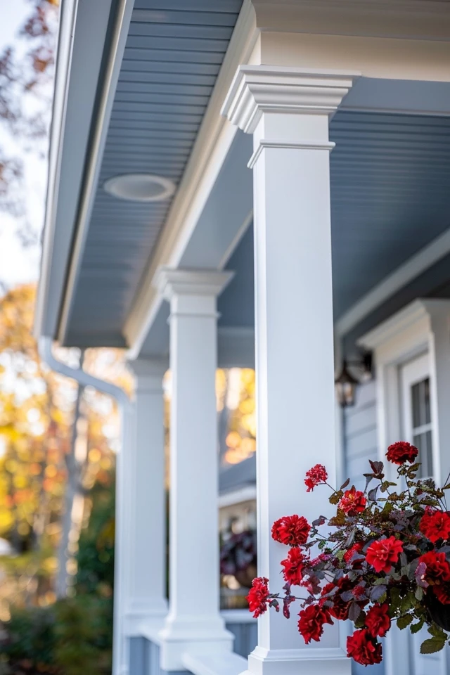 Stylish Porch Soffit Ideas to Enhance Your Home