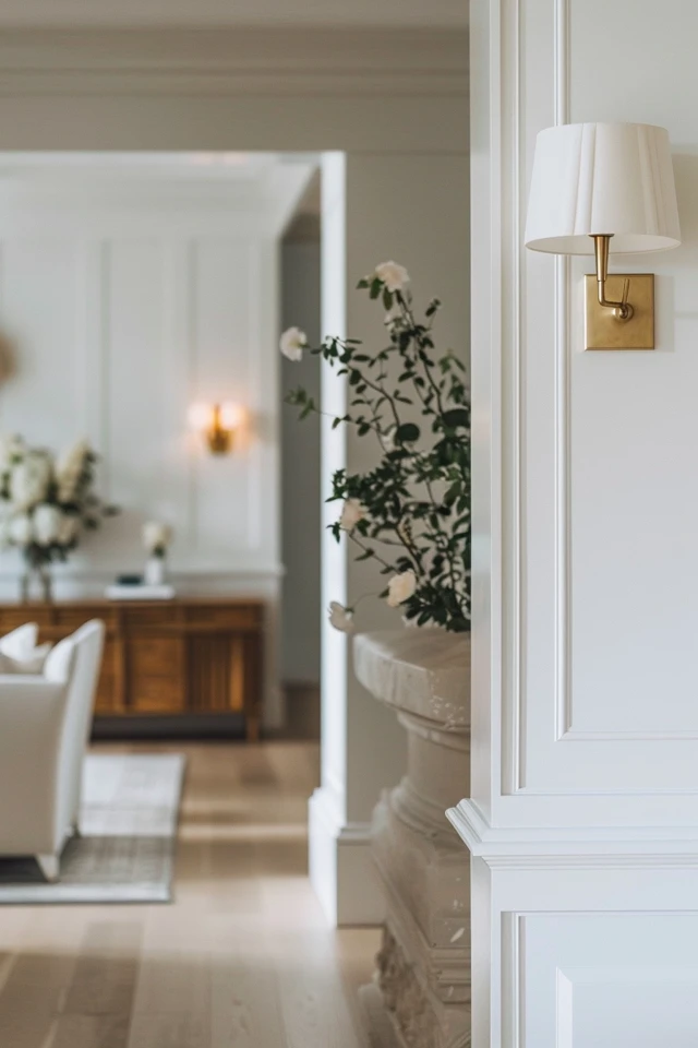 Creative Ideas for Hallway Light Fixtures - photo 2