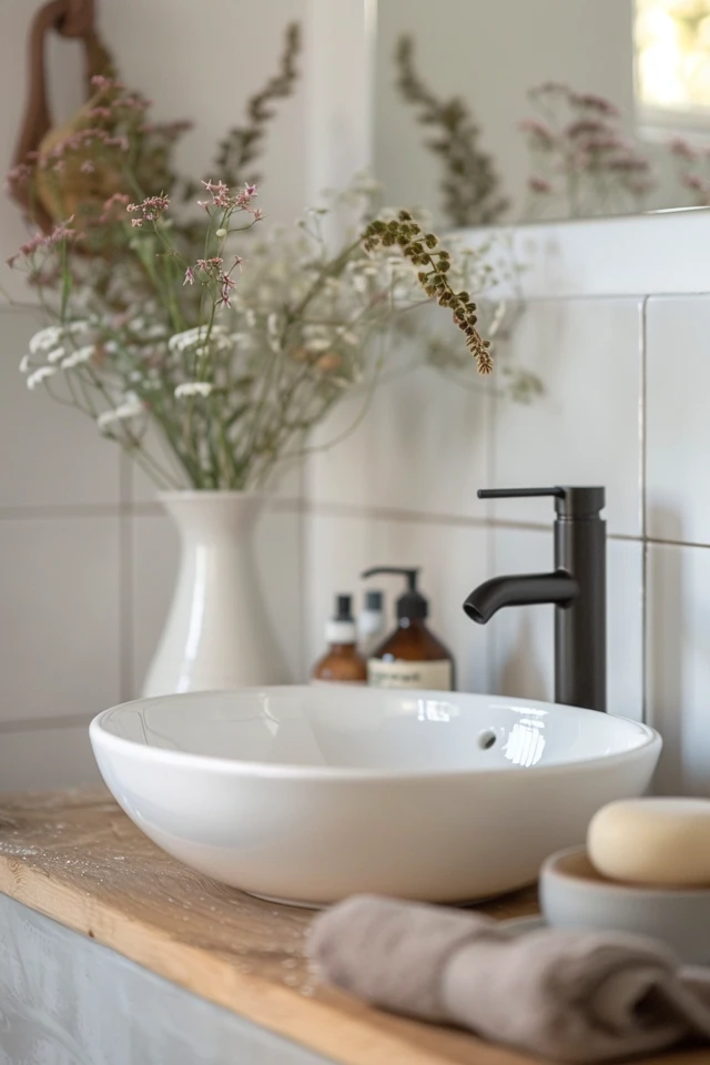 Optimizing Space with Large Format Tiles