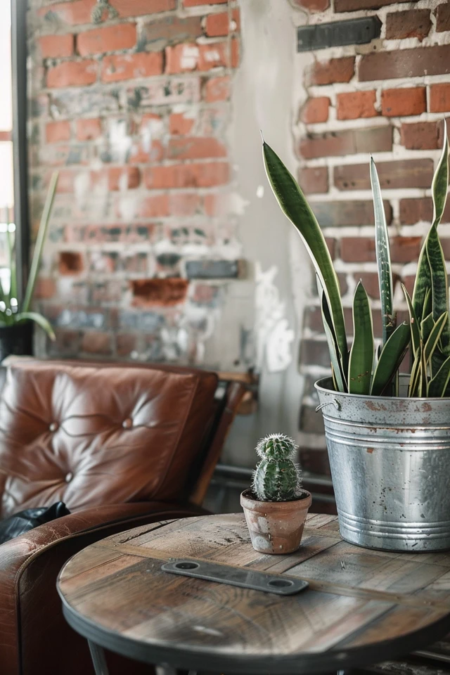 Incorporating Industrial Chic into Your Home Decor