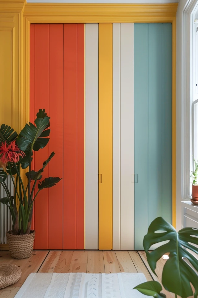 Chalkboard Paint: Functional and Customizable