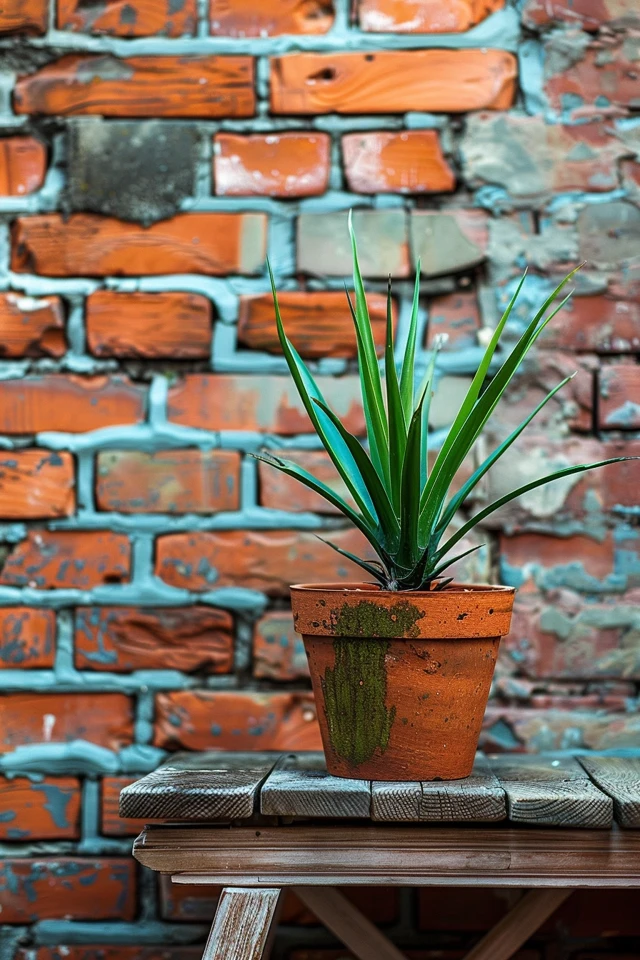 Rustic Outdoor Wall Decor